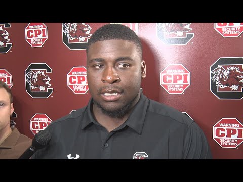 Donell Stanley Media Availability — 10/15/19