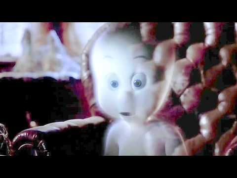 How Did Casper Actually Die? (It's Way Sadder Than You Think)