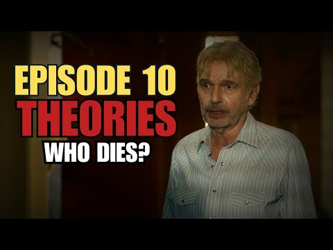 Landman Season 2 Episode 10 Finale Predictions | Who Dies & What Happens Next