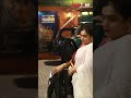 സുന്ദരിയായി മീരാ വാസുദേവ് എയ്മ അവാര്