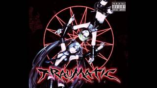 Cover art for Hatsune Miku- 害虫 (instrumental)