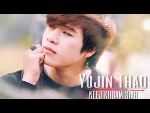 Yujin Thao- Neej Khuam Siab (Cover)