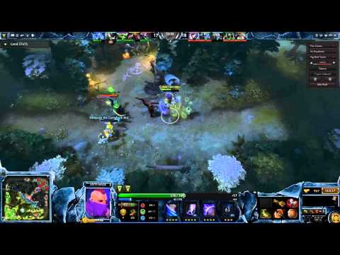 Antimage- The HARD Carry