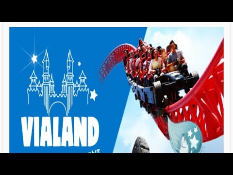 VIALAND School Trip