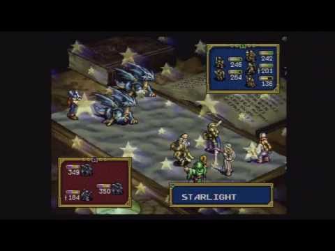 Let's Play "Ogre Battle" Part 088 - The Slog