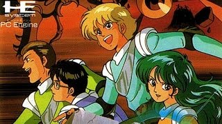 TurboGrafx-16 Grab Bag (Session 4/5)