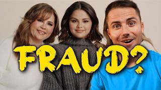The Secret Collapse of Selena Gomez $100 Million Company (Fraud)