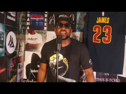 OT Genasis - Cut It Freestyle [#Catalyzed]