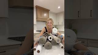 Drawer Liner Comparisons & Honest Review #lakehomerenovation