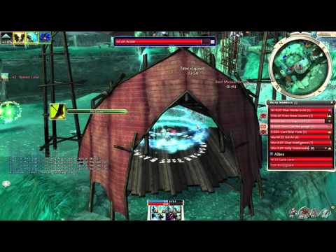 [rSTD] r24 vs [HD] r19, MAT Quarter finals, 2/21/16 - Guild Wars (GvG)