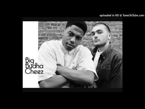 12 - Big Budha Cheez - Freestyle (EXEPOQ)