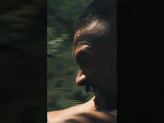 Premieres tomorrow. ʻĀpōpō ka hōʻike mua