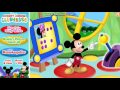 2006 Version Mickey Mouse Clubhouse Playhouse Disney