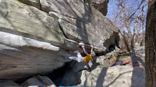 Video thumbnail of La persistenza de la memoria, 8a. Chironico