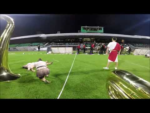 DCE Finals 2025 „ BDC Kriftel „ Tuba Bodycam 