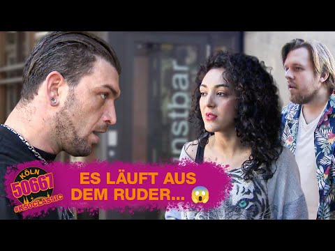 Die Kunstbar wird verkauft?! 😱😓 | Köln 50667 #K50CLASSIC #82