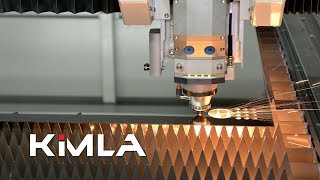 Jak produkujemy najszybsze lasery KIMLA