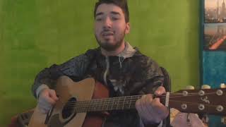 TD - Gone before you met me (Cover) by Alan Jackson