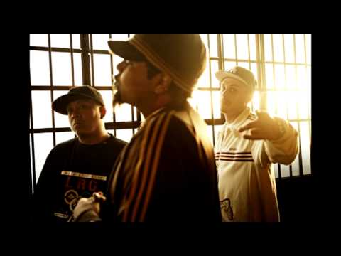 Video thumbnail for Major League (Remix)
