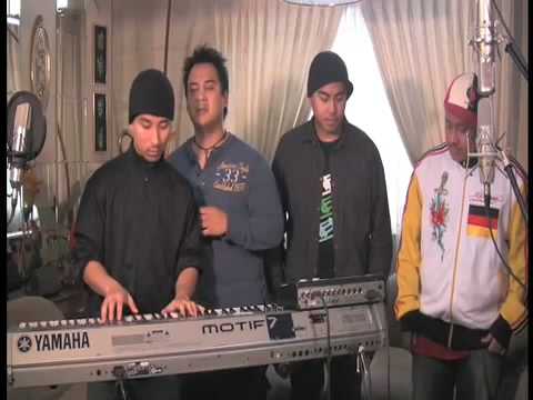 Mad - Ne-Yo (Legaci cover) video thumbnail