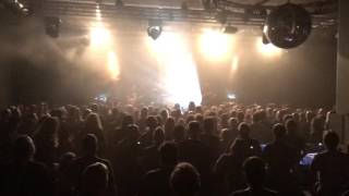 Psychotic Waltz - Dancing in the Ashes &amp; Faded @ Amersfoort 17-06-2017