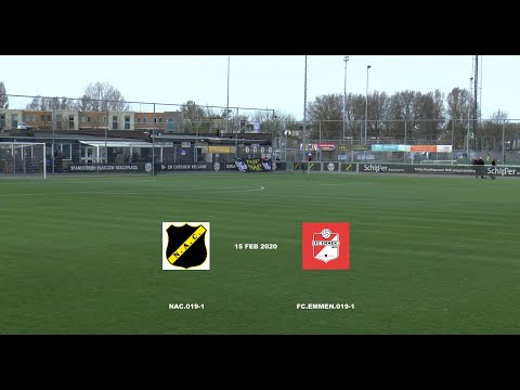 NAC.019-1  -  FC.EMMEN.019-1