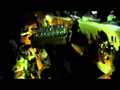 In My Bedroom Ralvero, Dadz 'N' Effect live at fabric patras