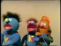 Classic Sesame Street K Cheer Version 2 HQ