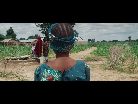 Dying for Water: End Preventable Deaths in Nigeria