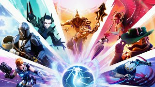 【フォートナイト】雑談しながらフォートナイト！