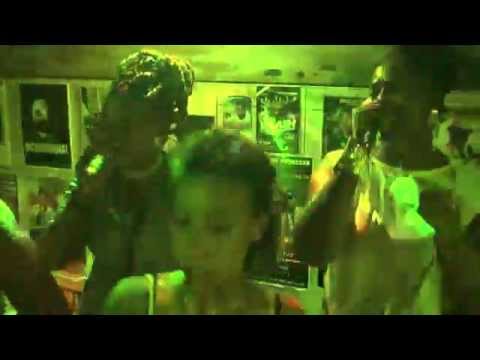 Tita Preta & Agustinha-Nkré Pa Bu Ser De Meu