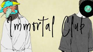 ImmortalClub/初音ミク MV