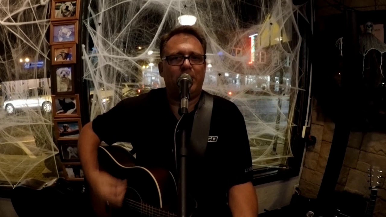 Promotional video thumbnail 4 for Greg Johnson Music