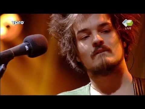 Milky Chance - Lowlands Festival 2014