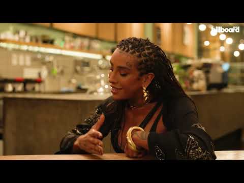 Entrevista do mês: Linn da Quebrada!