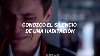 Broken Twin - "In Dreams" (Traducido al Español) - Élite 3