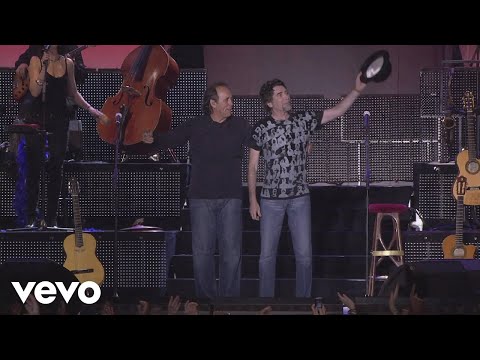 Joan Manuel Serrat, Joaquín Sabina - Pastillas Para No Soñar