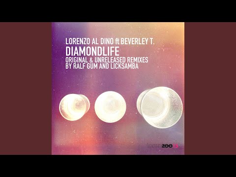 Diamond Life (Licksamba Remix)