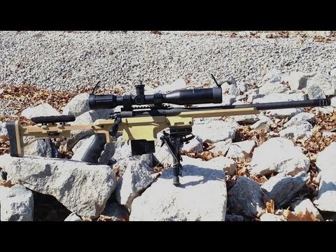 Long Range 101 Part 45 - Copper Removal Issues in Long Range Precision Rifles