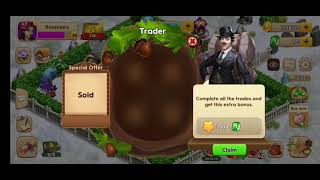 Emma's adventure Sweet dream part 1