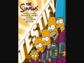 The Simpsons  - The Very Reason That I Live