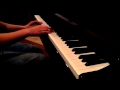 Naruto - Natsuhiboshi Piano 