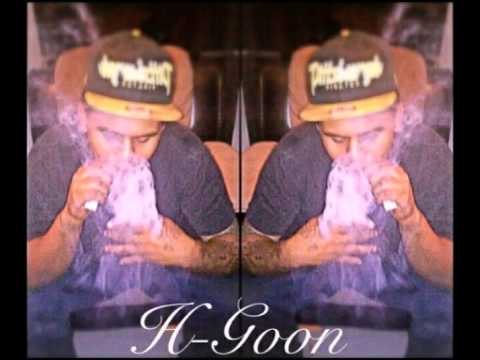 H-Goon MirrorReflection Ft.YoungLilJay