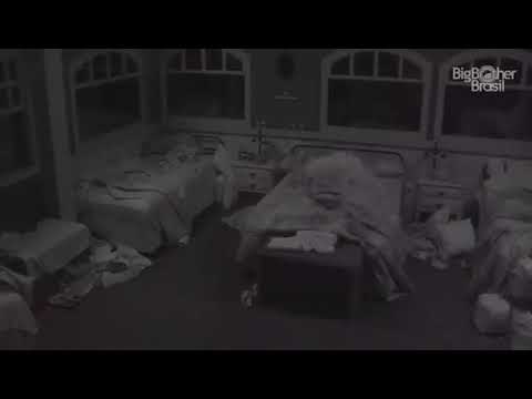 Debaixo do Edredom Daniel diz:  Não vou conseguir!!