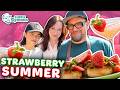 Michael Symon S Favorite Sweet And Salty Summer Starter