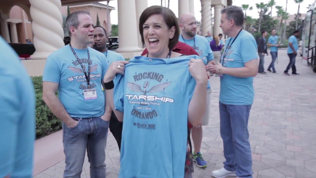 GENBAND Perspectives16 Highlights