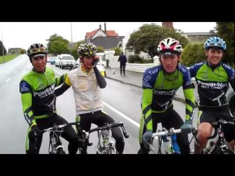 Tour of Southland 2011 Stage 8