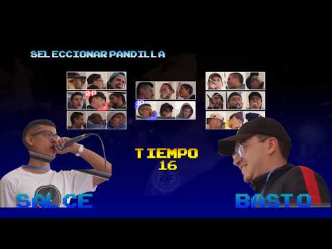 Rbn X Airon X Coloso Vs Elevn X Carpe Diem X Lumiere | Final | Final Nacional TKOF 2019