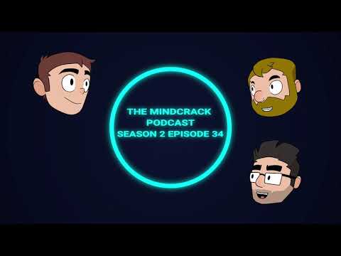 Mindcrack Podcast - S2E34 - Easy Opinions