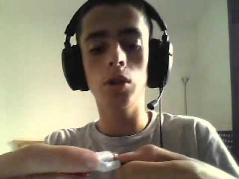 comment regler un tritton ax 180